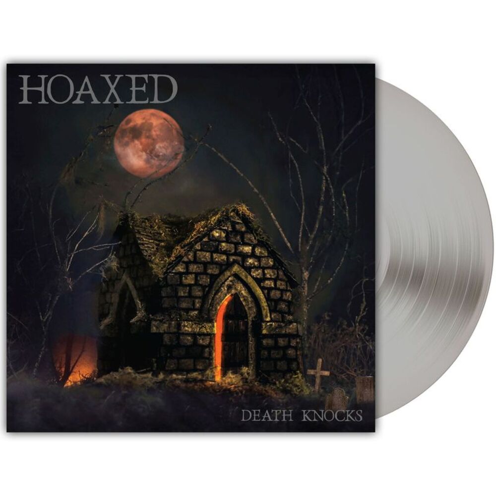 Hoaxed - Death Knocks  LP LP